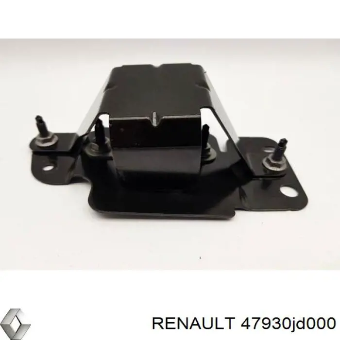 Датчик поперечного прискорення (ESP) Renault (RVI) 47930JD000 ціна, від 12.51 USD