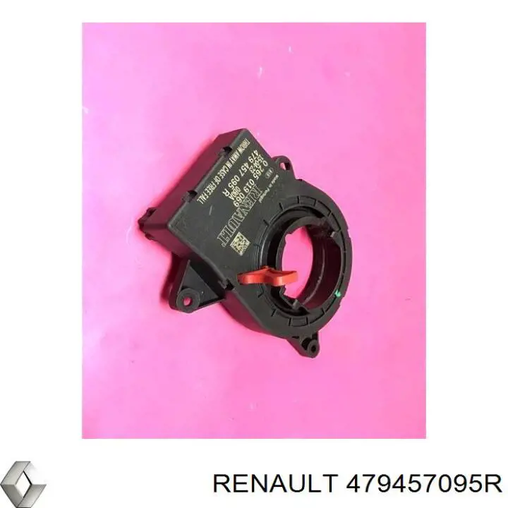 Датчик повороту керма Renault (RVI) 479457095R ціна, від 21.54 USD