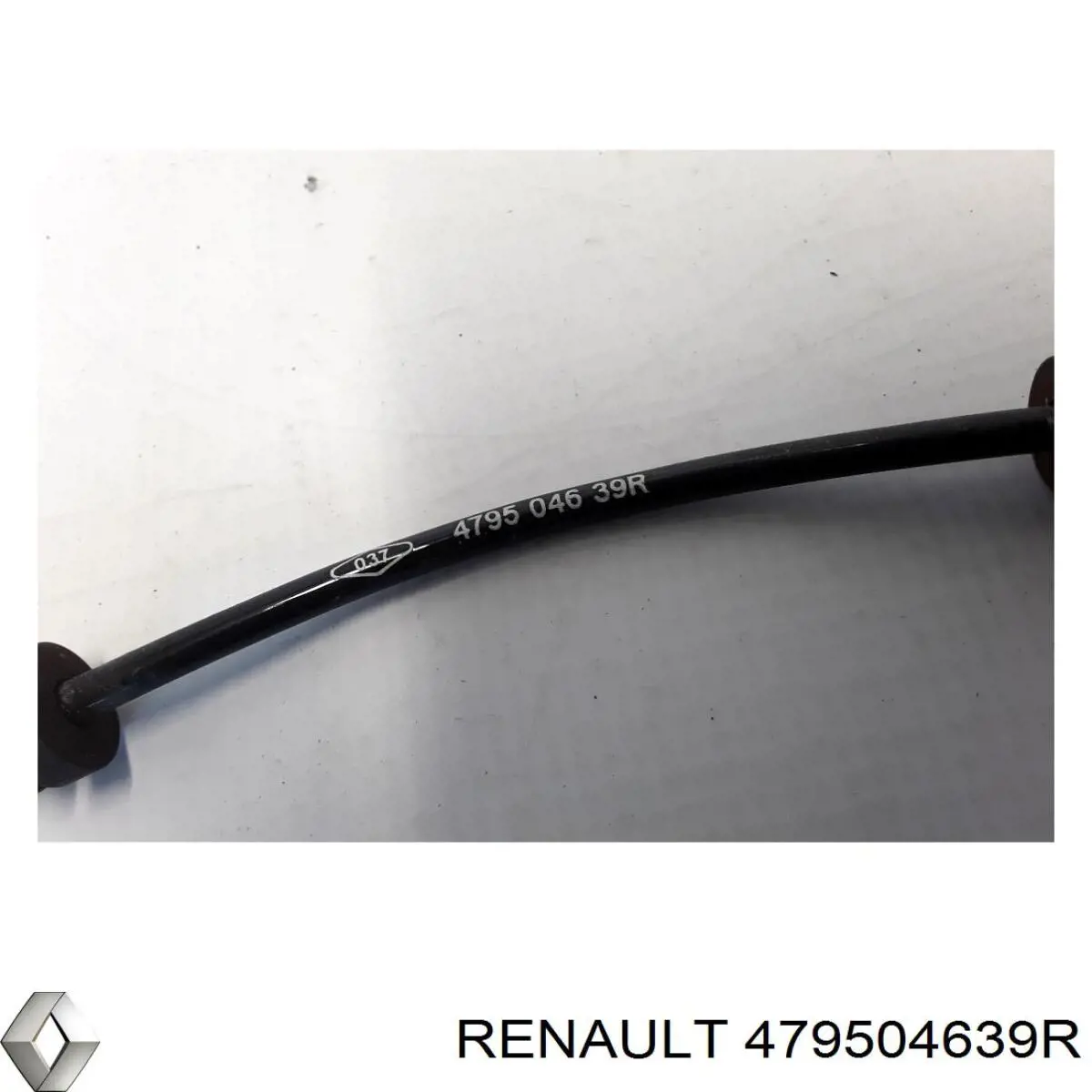 Купити 479504639R Renault (RVI) 