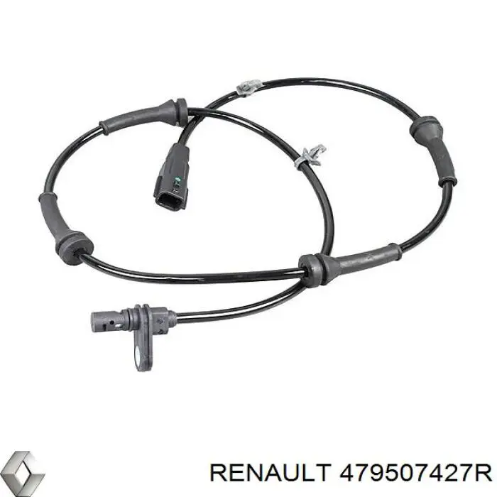 479507427R Renault (RVI) Датчик АБС (ABS) задній