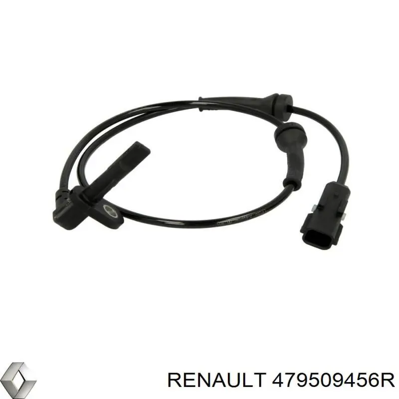 479509456R Renault (RVI) Датчик АБС (ABS) задній