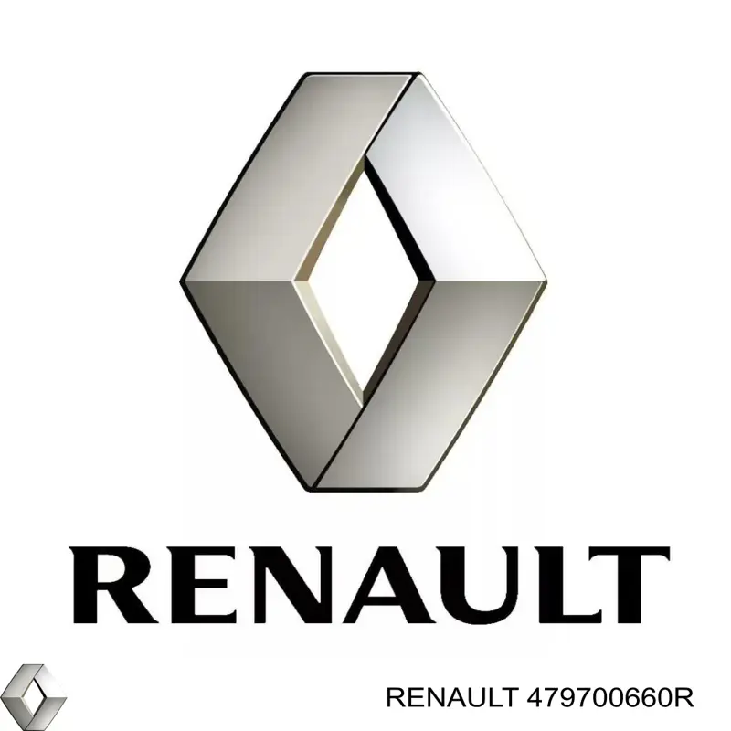 Кільце ABS Renault (RVI) 479700660R ціна, від 190.56 USD