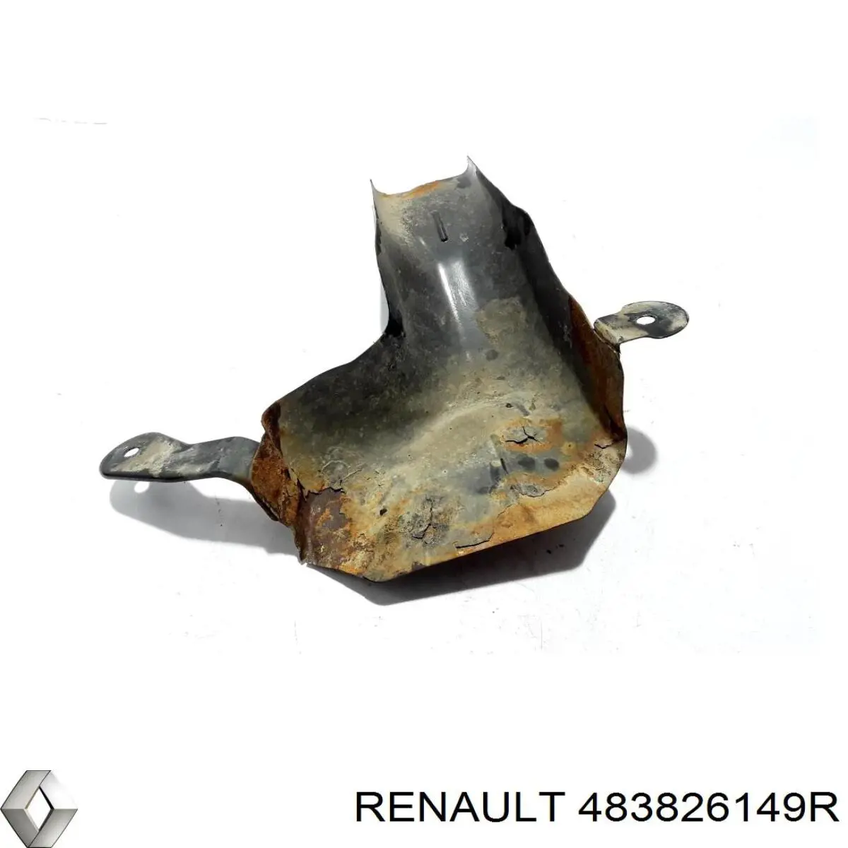 483826149R Renault (RVI) 