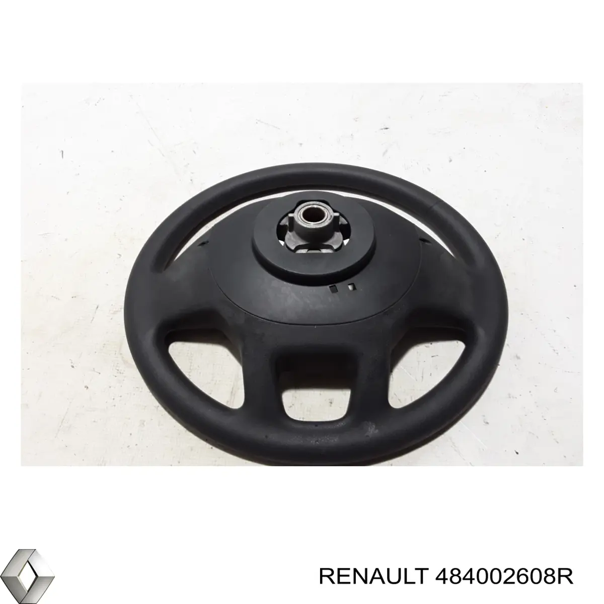 484002608R Renault (RVI) Рульове колесо