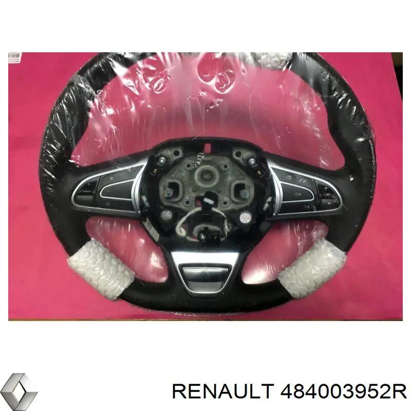 484003952R Renault (RVI) Рульове колесо