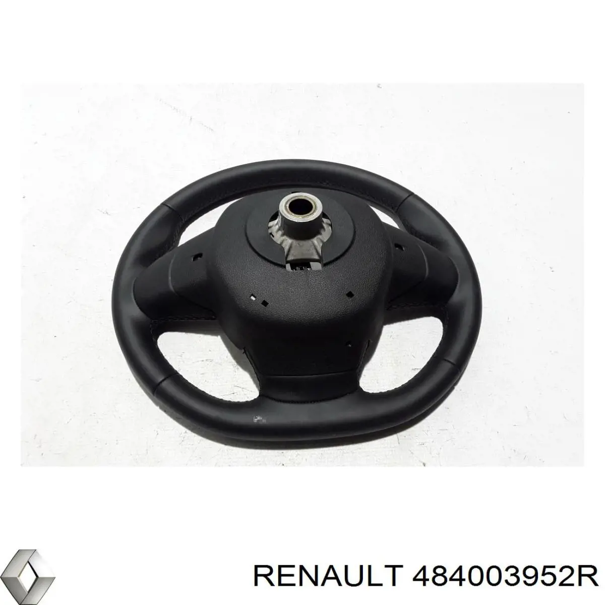 Кермо 484003952R Renault (RVI)