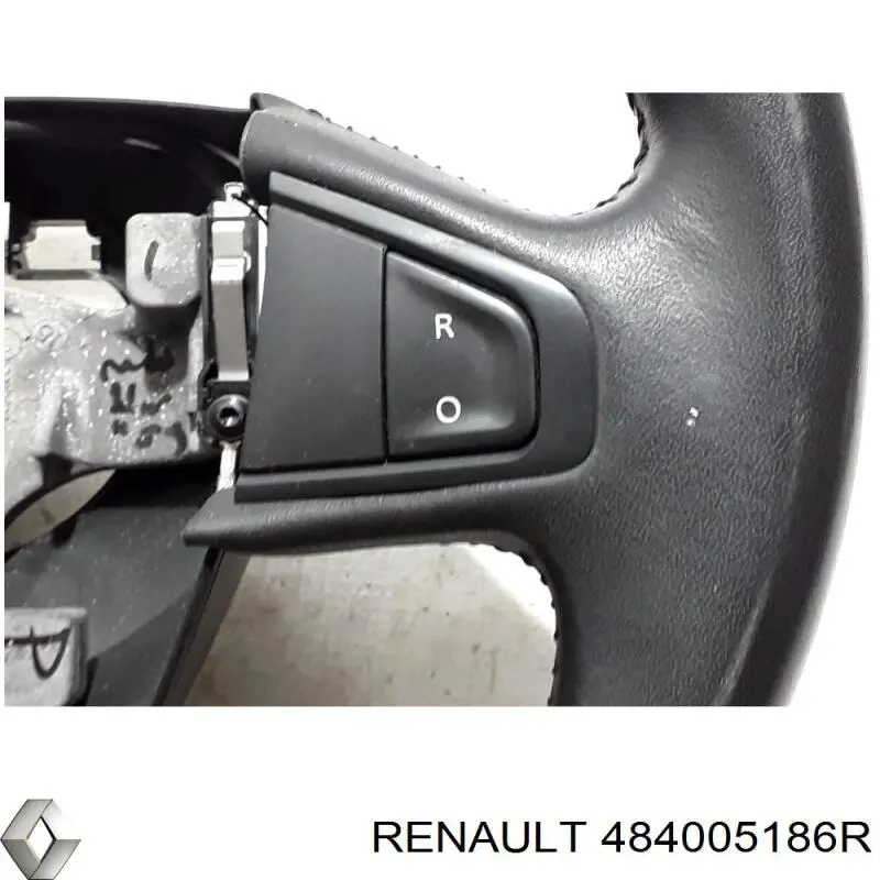 484005186R Renault (RVI) Рульове колесо