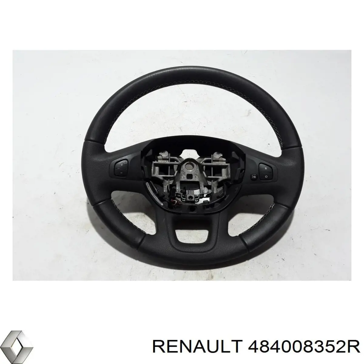 484008352R Renault (RVI) Рульове колесо