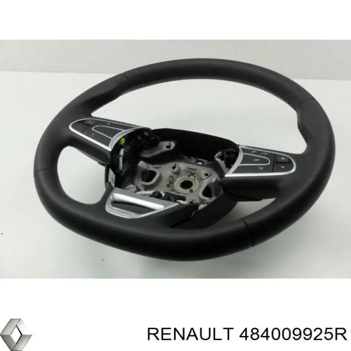 Кермо 484009925R Renault (RVI)