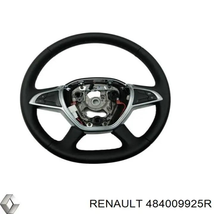 Кермо 484009925R Renault (RVI)