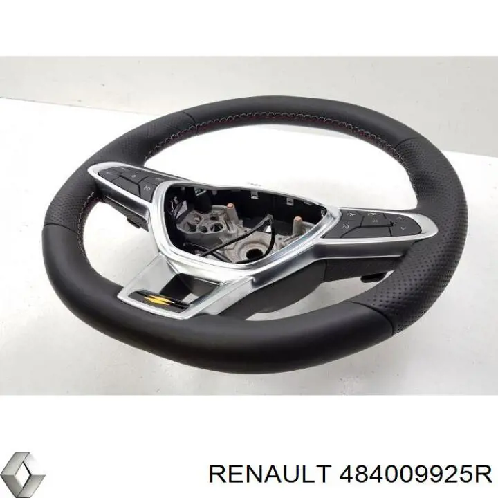 484009925R Renault (RVI) Рульове колесо