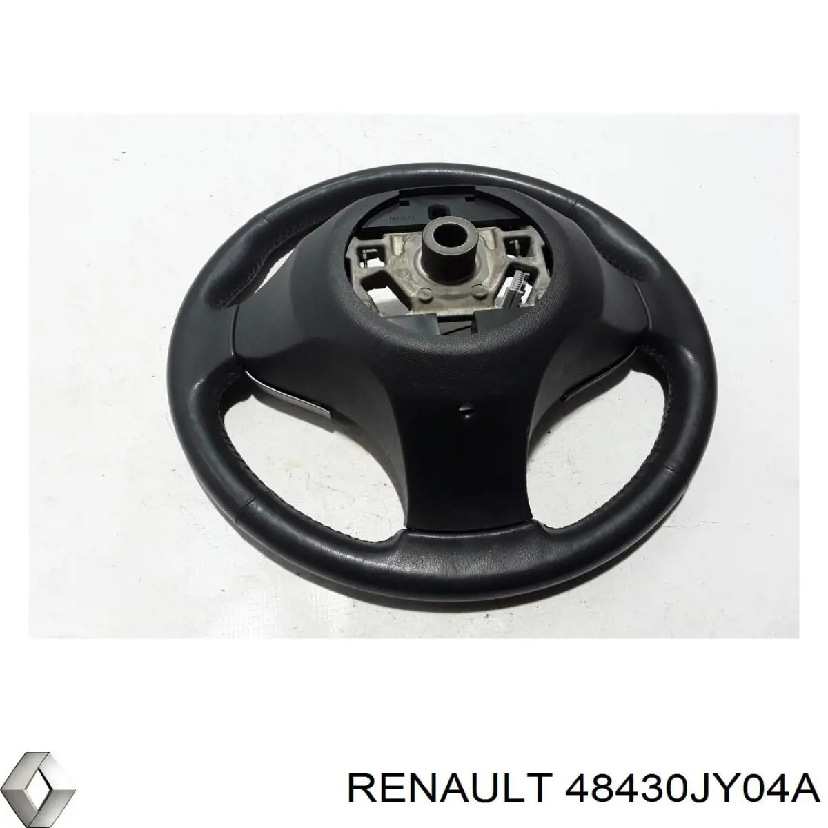 48430JY04A Renault (RVI) Рульове колесо