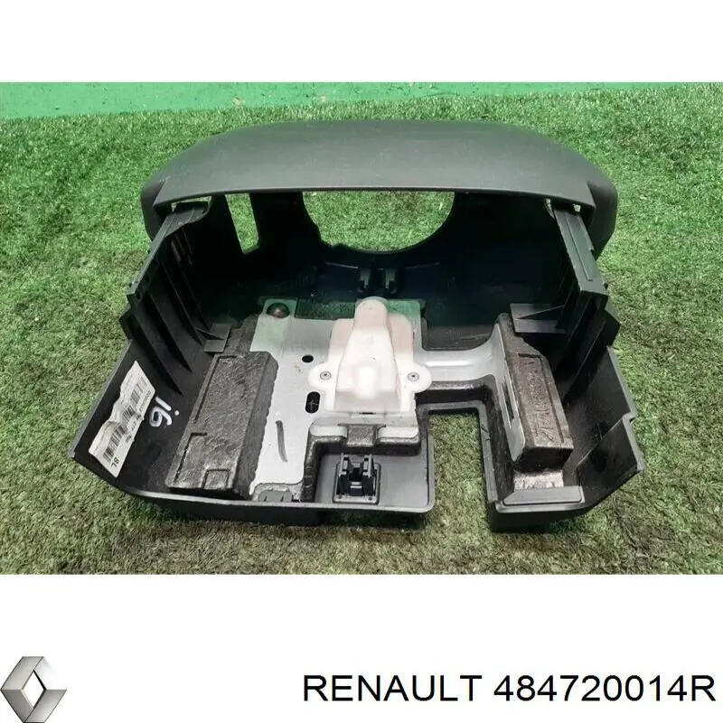 Купити 484720014R Renault (RVI) Захисний кожух кермового механізму