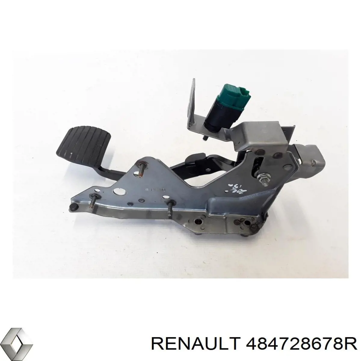  484728678R Renault (RVI)