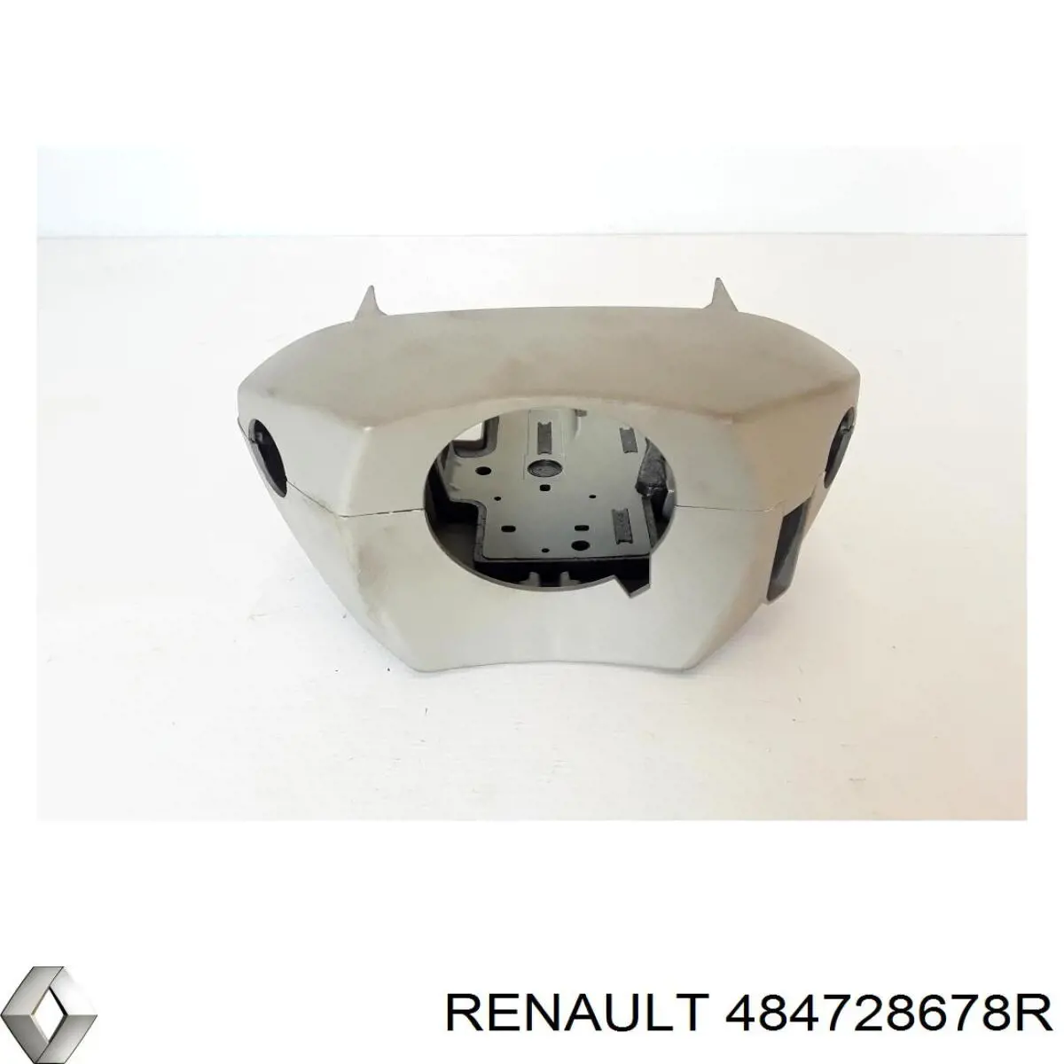 484728678R Renault (RVI) 