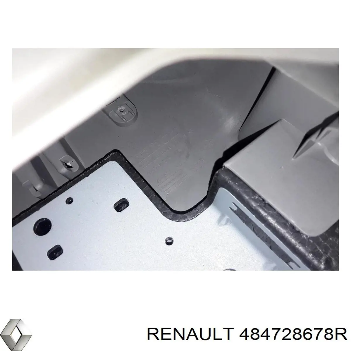  Renault (RVI) 484728678R ціна, від 6.76 USD
