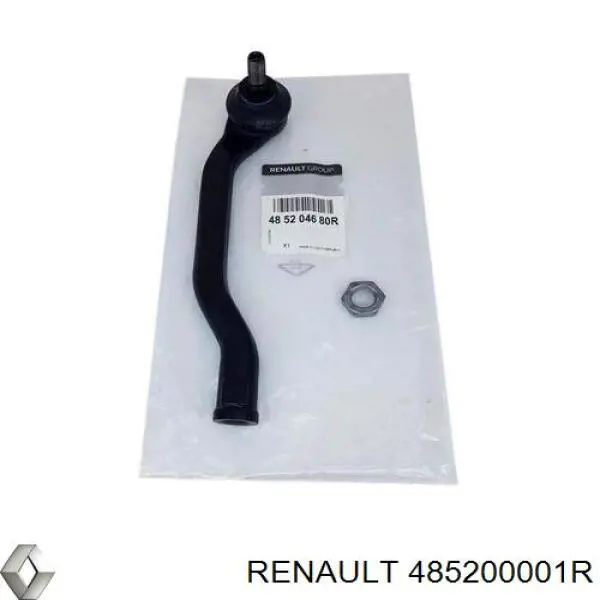 Рулевой наконечник RENAULT 485200001R