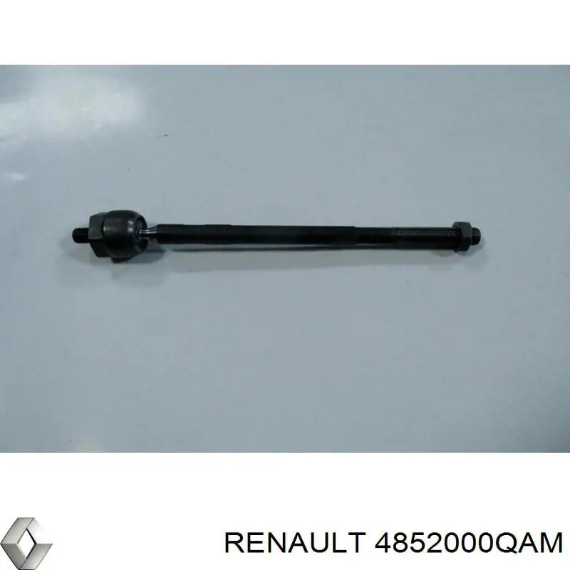 Тяга рульова 4852000QAM Renault (RVI)