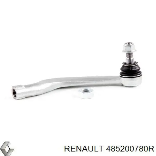 Накінечник рульової тяги, зовнішній Renault (RVI) 485200780R
