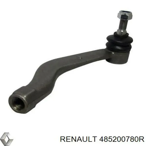 Рулевой наконечник RENAULT 485200780R