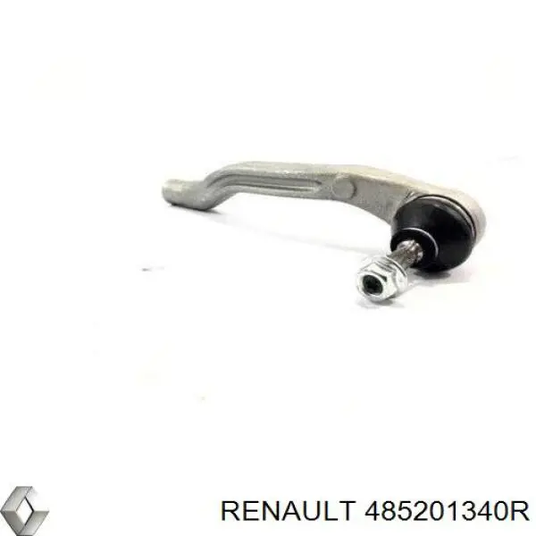 485201340R Renault (RVI) Зовнішній наконечник рульової тяги