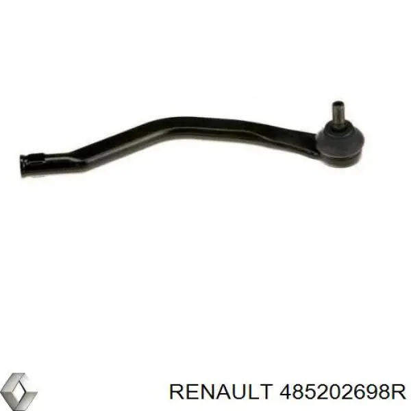 485202698R Renault (RVI) Зовнішній наконечник рульової тяги