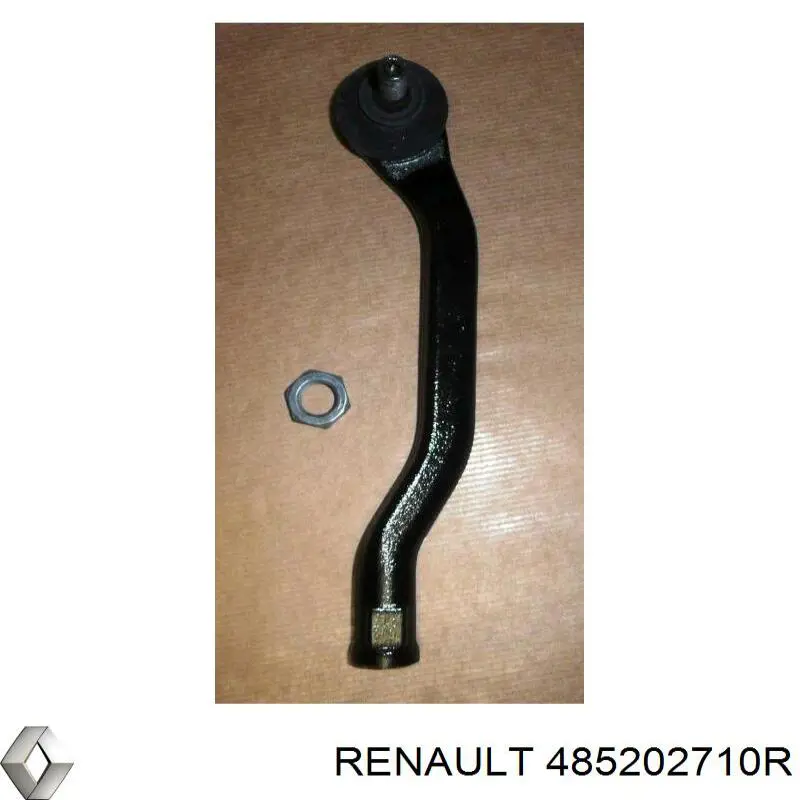 Рулевой наконечник RENAULT 485202710R