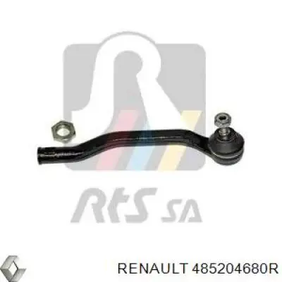 Купити 485204680R Renault (RVI) Рульовий наконечник