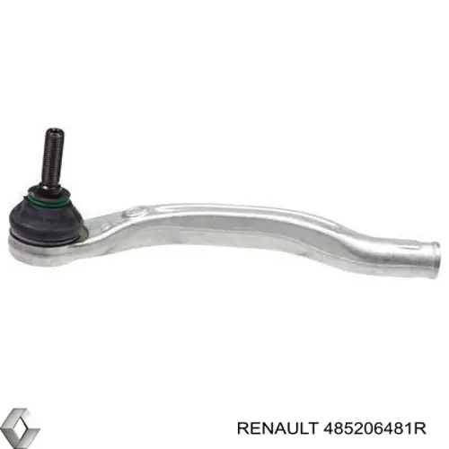 Накінечник рульової тяги, зовнішній 485206481R Renault (RVI)