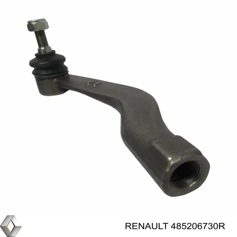 Наконечник рульовий Renault (RVI) 485206730R ціна, від 20.18 USD