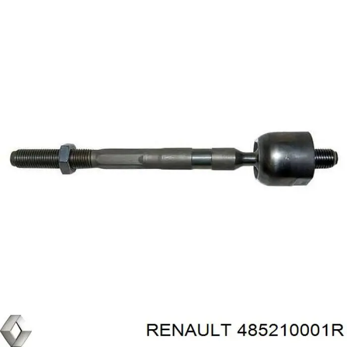 Тяга рульова поперечна Renault (RVI) 485210001R ціна, від 12.34 USD