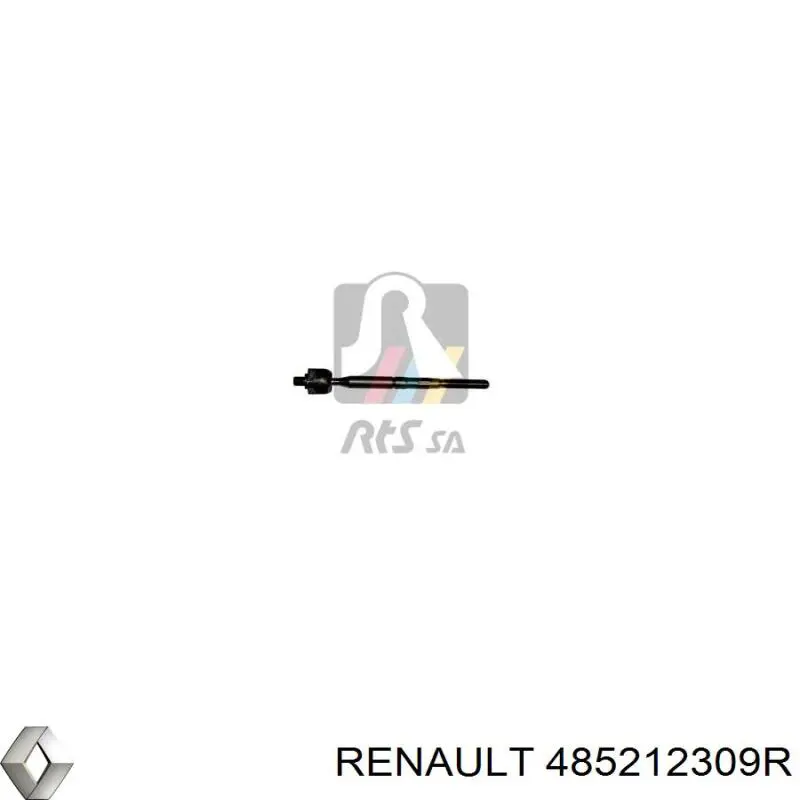 485212309R Renault (RVI) Тяги кермові