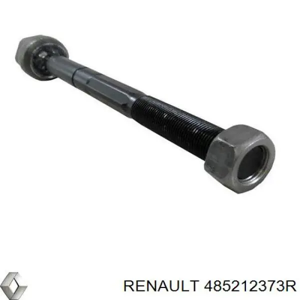 Тяга рульова поперечна Renault (RVI) 485212373R ціна, від 23.10 USD