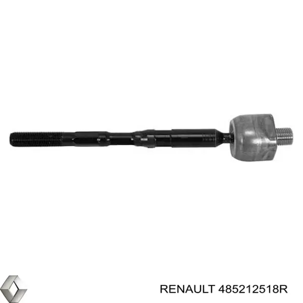 485212518R Renault (RVI) тяга рульова