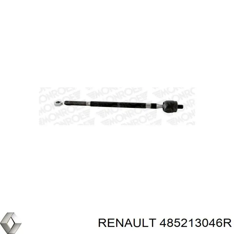 Тяга рульова поперечна Renault (RVI) 485213046R ціна, від 7.51 USD