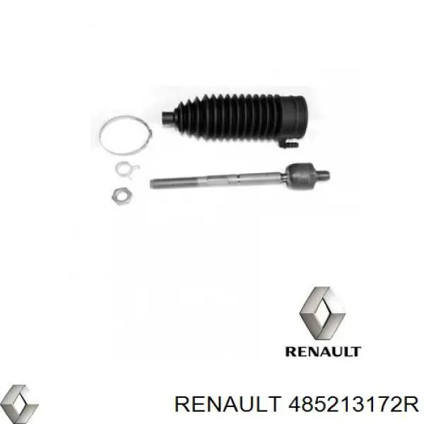 Купити 485213172R Renault (RVI) Тяга рульова поздовжня
