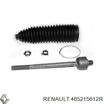 Тяга рульова Renault (RVI) 485215612R