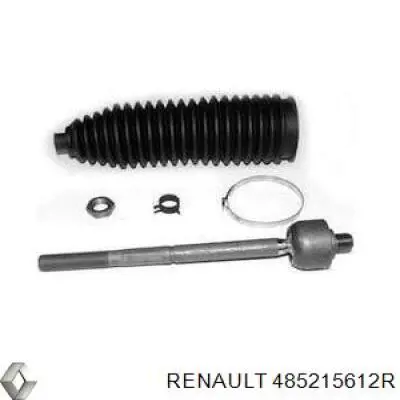 Купити 485215612R Renault (RVI) Тяга рульова поздовжня