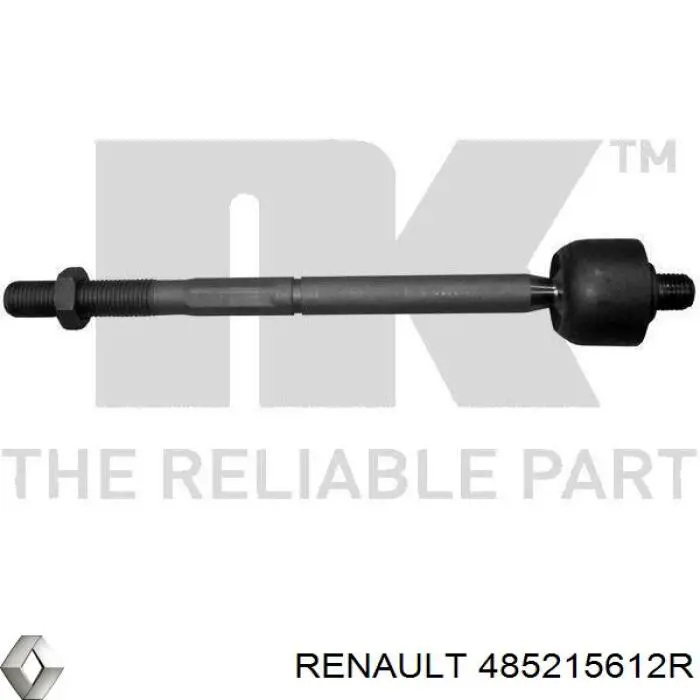 Рульова тяга 485215612R Renault (RVI)
