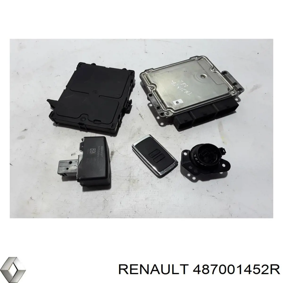  487001452R Renault (RVI)