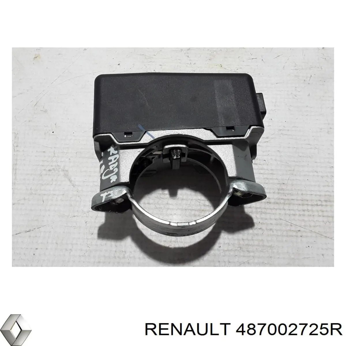 Механізм блокування керма 487009397R Nissan/Infiniti