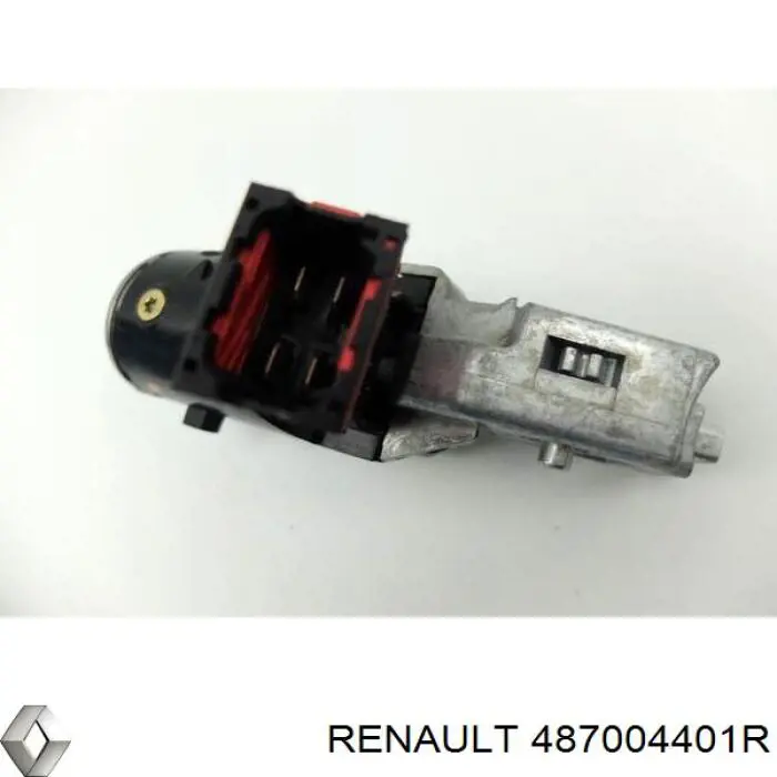 Купити 487004401R Renault (RVI) Замок запалювання
