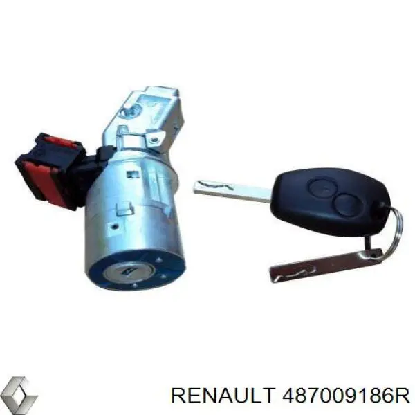 Купити FT82412 Fast Контактна група