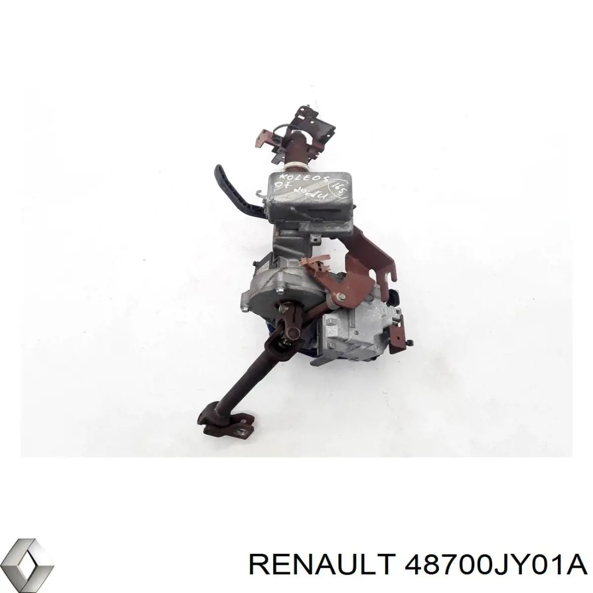 48700JY01A Renault (RVI) 