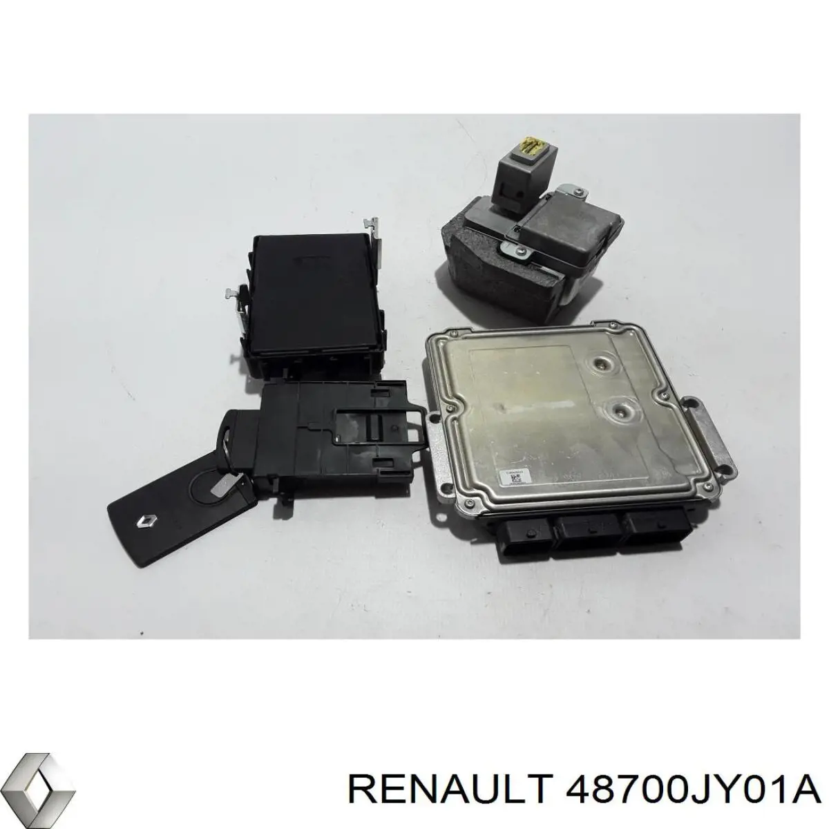  Renault (RVI) 48700JY01A ціна, від 38.33 USD