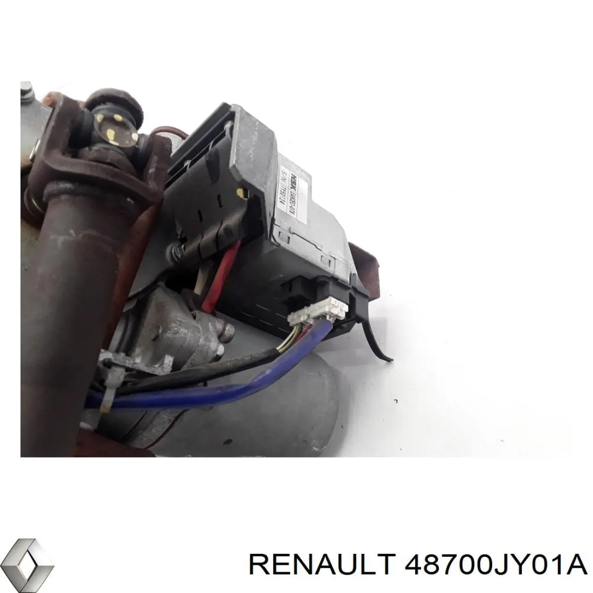  48700JY01A Renault (RVI)