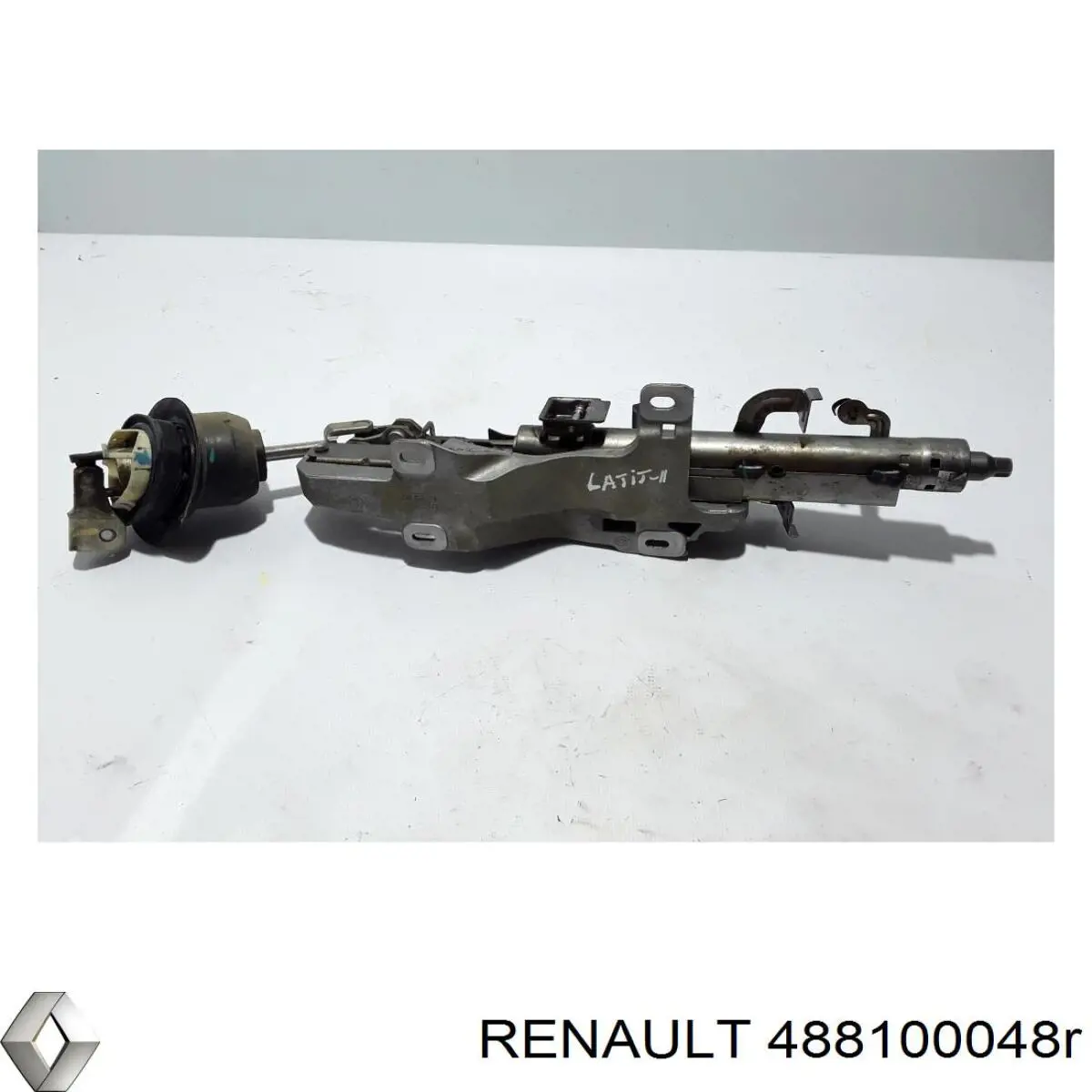 488100048R Renault (RVI) Колонка рульового управління