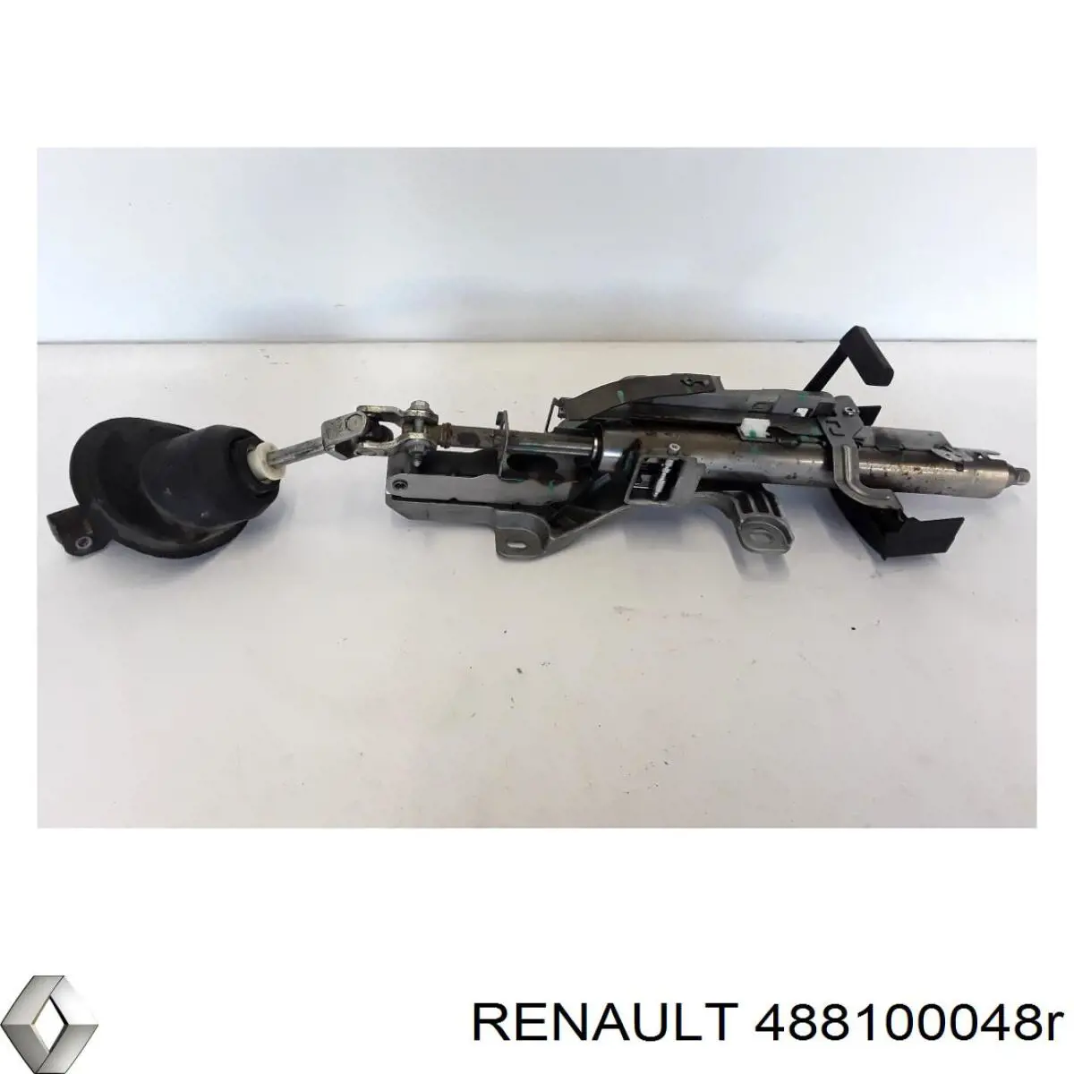 Рульова колонка Renault (RVI) 488100048R ціна, від 153.30 USD