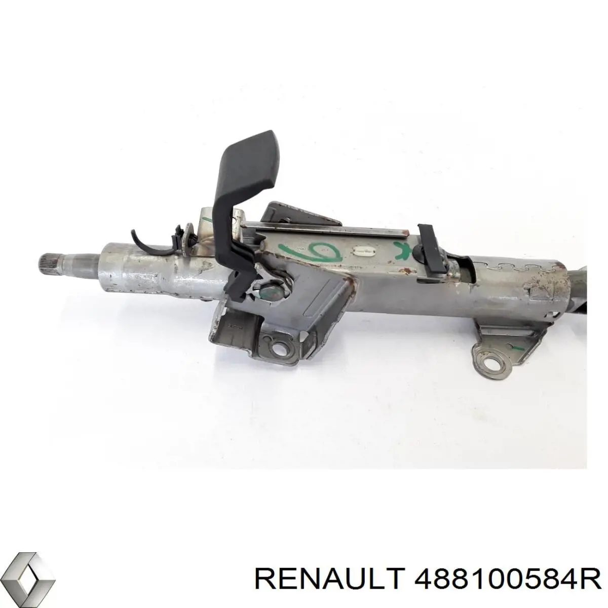 Купити 488100584R Renault (RVI) 