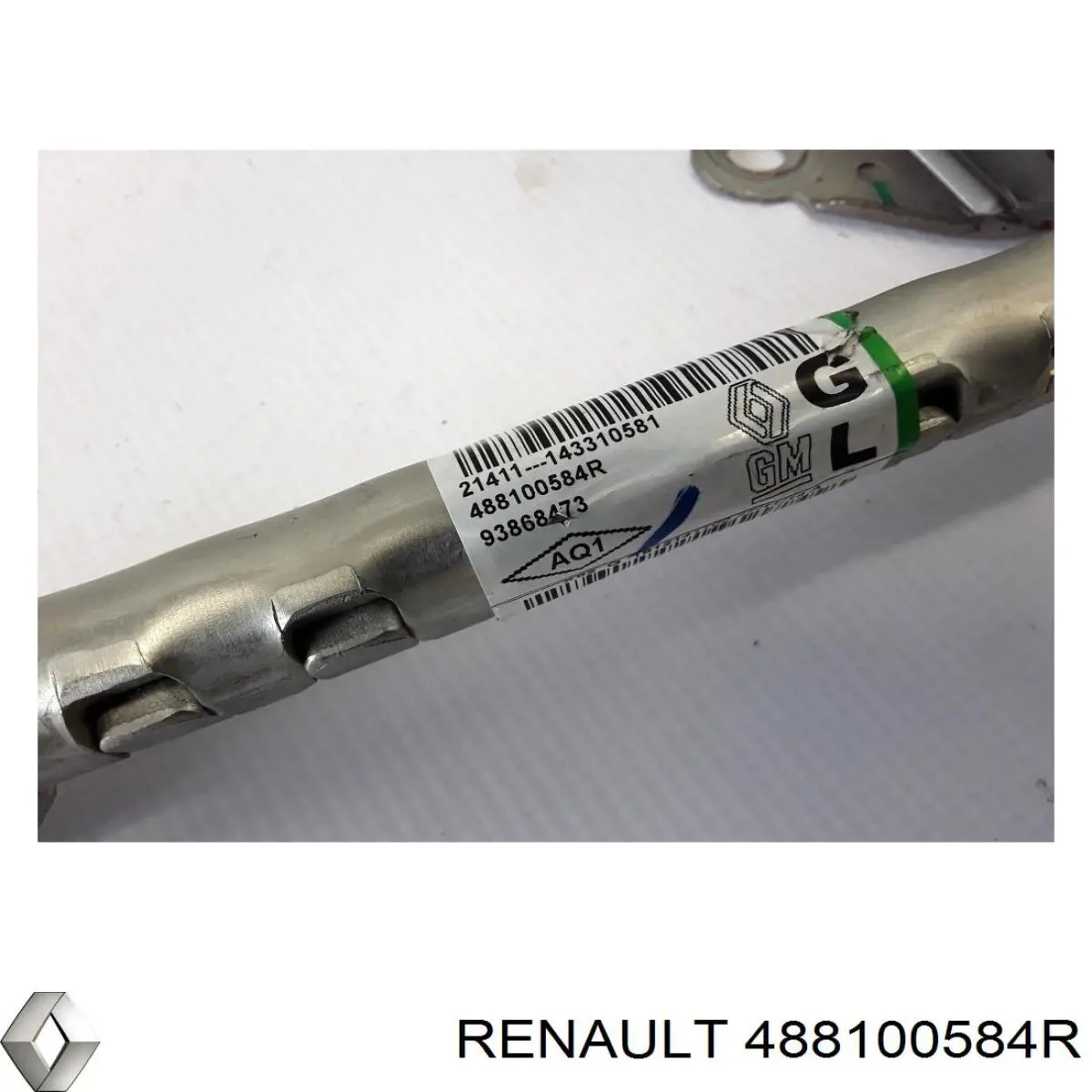  Renault (RVI) 488100584R ціна, від 28.75 USD